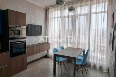 Многокомнатная квартира по адресу Аркадиевский пер. (площадь 145,6 м²) - Atlanta.ua - фото 24