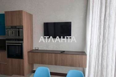 Многокомнатная квартира по адресу Аркадиевский пер. (площадь 145,6 м²) - Atlanta.ua - фото 25