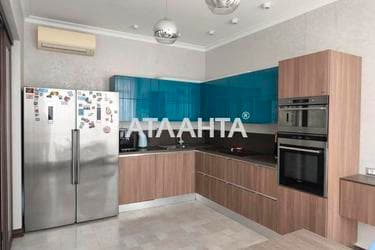 Многокомнатная квартира по адресу Аркадиевский пер. (площадь 145,6 м²) - Atlanta.ua - фото 26