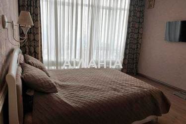 Многокомнатная квартира по адресу Аркадиевский пер. (площадь 145,6 м²) - Atlanta.ua - фото 27