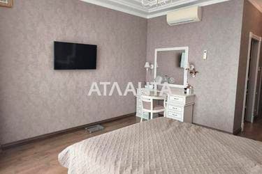 Многокомнатная квартира по адресу Аркадиевский пер. (площадь 145,6 м²) - Atlanta.ua - фото 29