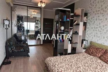 Многокомнатная квартира по адресу Аркадиевский пер. (площадь 145,6 м²) - Atlanta.ua - фото 30