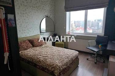 Многокомнатная квартира по адресу Аркадиевский пер. (площадь 145,6 м²) - Atlanta.ua - фото 31