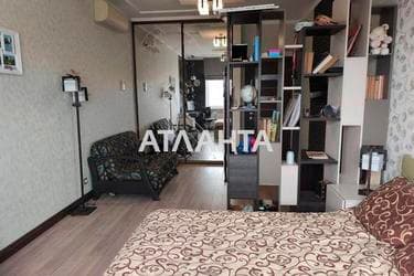 Многокомнатная квартира по адресу Аркадиевский пер. (площадь 145,6 м²) - Atlanta.ua - фото 32