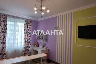 Многокомнатная квартира по адресу Аркадиевский пер. (площадь 145,6 м²) - Atlanta.ua - фото 34