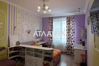 Многокомнатная квартира по адресу Аркадиевский пер. (площадь 145,6 м²) - Atlanta.ua - фото 35