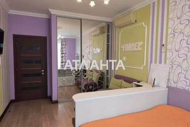 Многокомнатная квартира по адресу Аркадиевский пер. (площадь 145,6 м²) - Atlanta.ua - фото 36