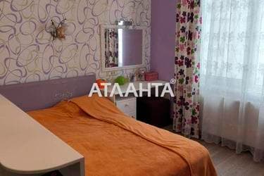 Многокомнатная квартира по адресу Аркадиевский пер. (площадь 145,6 м²) - Atlanta.ua - фото 37