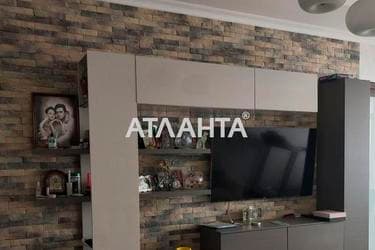 Многокомнатная квартира по адресу Аркадиевский пер. (площадь 145,6 м²) - Atlanta.ua - фото 39