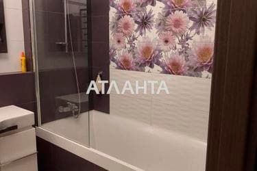 Многокомнатная квартира по адресу Аркадиевский пер. (площадь 145,6 м²) - Atlanta.ua - фото 40