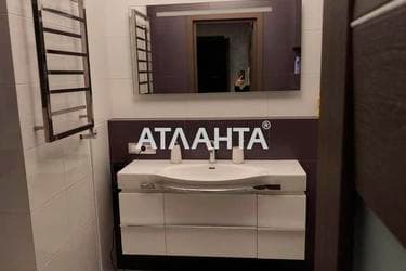 Многокомнатная квартира по адресу Аркадиевский пер. (площадь 145,6 м²) - Atlanta.ua - фото 41