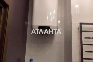 Многокомнатная квартира по адресу Аркадиевский пер. (площадь 145,6 м²) - Atlanta.ua - фото 42