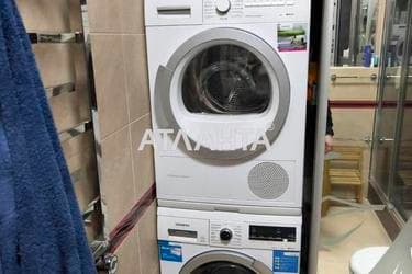 Многокомнатная квартира по адресу Аркадиевский пер. (площадь 145,6 м²) - Atlanta.ua - фото 44