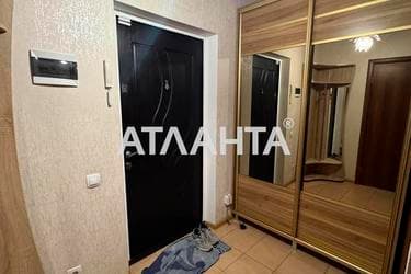 1-комнатная квартира по адресу ул. Европейская (площадь 34,7 м²) - Atlanta.ua - imageAlt 16