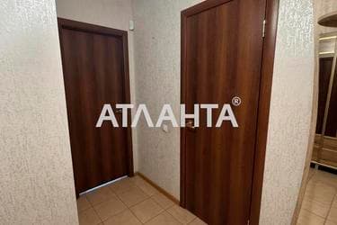 1-комнатная квартира по адресу ул. Европейская (площадь 34,7 м²) - Atlanta.ua - imageAlt 17