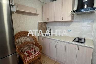 1-комнатная квартира по адресу ул. Европейская (площадь 34,7 м²) - Atlanta.ua - imageAlt 18