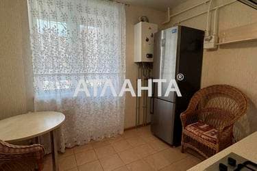 1-комнатная квартира по адресу ул. Европейская (площадь 34,7 м²) - Atlanta.ua - imageAlt 19