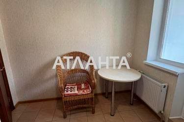 1-комнатная квартира по адресу ул. Европейская (площадь 34,7 м²) - Atlanta.ua - imageAlt 21