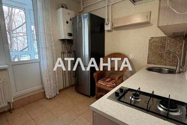 1-комнатная квартира по адресу ул. Европейская (площадь 34,7 м²) - Atlanta.ua - imageAlt 22