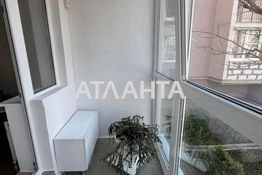 1-комнатная квартира по адресу ул. Европейская (площадь 34,7 м²) - Atlanta.ua - imageAlt 23