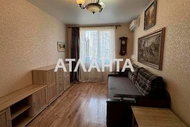 1-комнатная квартира по адресу ул. Европейская (площадь 34,7 м²) - Atlanta.ua - imageAlt 29