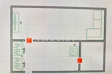 Дача (площадь 60 м²) - Atlanta.ua - imageAlt 22