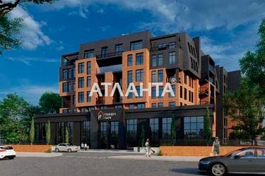 1-комнатная квартира по адресу ул. Паустовского (площадь 38,7 м²) - Atlanta.ua - imageAlt 7