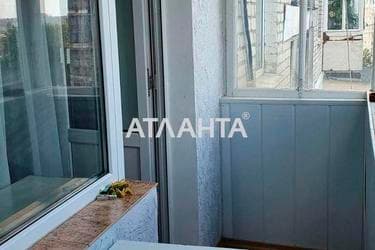 1-комнатная квартира по адресу Николаевская дор. (площадь 29,5 м²) - Atlanta.ua - imageAlt 22