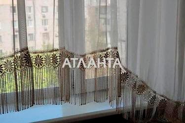 1-комнатная квартира по адресу Николаевская дор. (площадь 29,5 м²) - Atlanta.ua - imageAlt 21