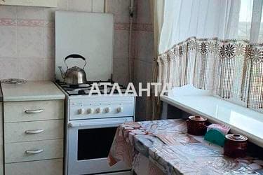 1-комнатная квартира по адресу Николаевская дор. (площадь 29,5 м²) - Atlanta.ua - imageAlt 16