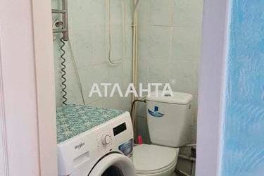 1-комнатная квартира по адресу Николаевская дор. (площадь 29,5 м²) - Atlanta.ua - imageAlt 24