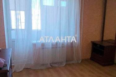 1-комнатная квартира по адресу Николаевская дор. (площадь 29,5 м²) - Atlanta.ua - imageAlt 19