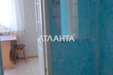 1-комнатная квартира по адресу Николаевская дор. (площадь 29,5 м²) - Atlanta.ua - imageAlt 25