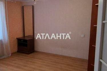 1-комнатная квартира по адресу Николаевская дор. (площадь 29,5 м²) - Atlanta.ua - imageAlt 18