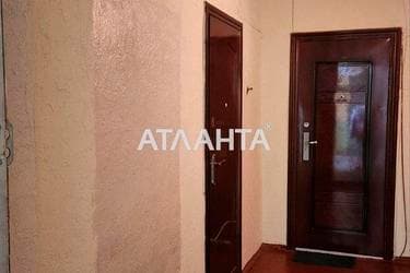 1-комнатная квартира по адресу Николаевская дор. (площадь 29,5 м²) - Atlanta.ua - imageAlt 20