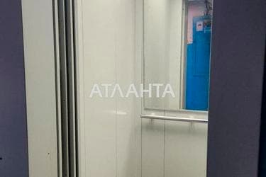 1-комнатная квартира по адресу Николаевская дор. (площадь 29,5 м²) - Atlanta.ua - imageAlt 26