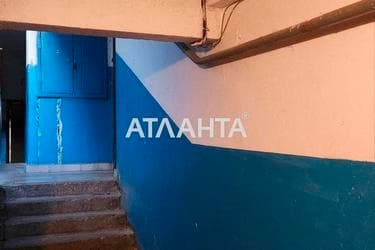 1-комнатная квартира по адресу Николаевская дор. (площадь 29,5 м²) - Atlanta.ua - imageAlt 27