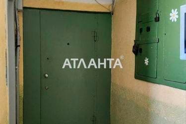 1-комнатная квартира по адресу Николаевская дор. (площадь 29,5 м²) - Atlanta.ua - imageAlt 28