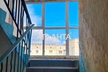 1-комнатная квартира по адресу Николаевская дор. (площадь 29,5 м²) - Atlanta.ua - imageAlt 29