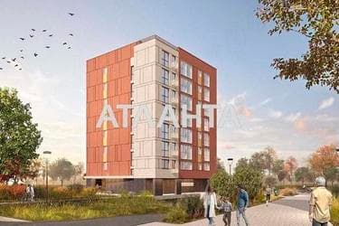 2-комнатная квартира по адресу ул. Роксоляни (площадь 54 м²) - Atlanta.ua - imageAlt 7