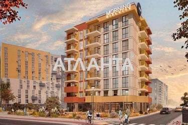2-комнатная квартира по адресу ул. Роксоляни (площадь 54 м²) - Atlanta.ua - imageAlt 6