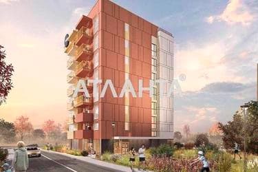 2-комнатная квартира по адресу ул. Роксоляни (площадь 54 м²) - Atlanta.ua - imageAlt 8