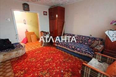 2-комнатная квартира по адресу ул. Мира (площадь 50,5 м²) - Atlanta.ua - imageAlt 16