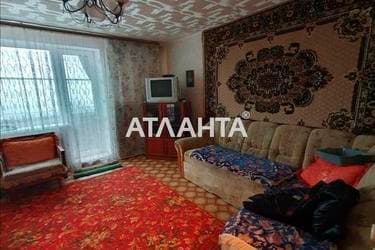 2-комнатная квартира по адресу ул. Мира (площадь 50,5 м²) - Atlanta.ua - imageAlt 18