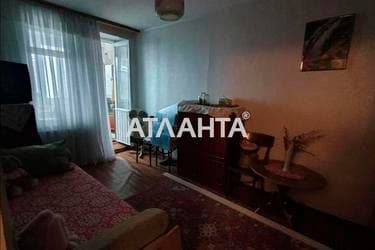 2-комнатная квартира по адресу ул. Мира (площадь 50,5 м²) - Atlanta.ua - imageAlt 20