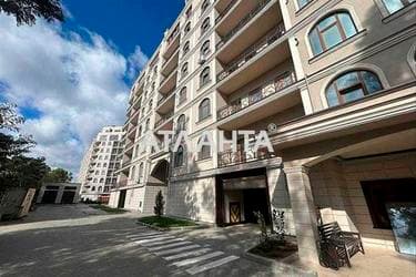 1-комнатная квартира по адресу ул. Дача Ковалевского (площадь 49,5 м²) - Atlanta.ua - imageAlt 6