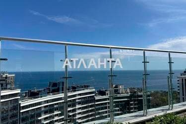 1-room apartment apartment by the address st. Kurortnyy per (area 45 m²) - Atlanta.ua - imageAlt 13