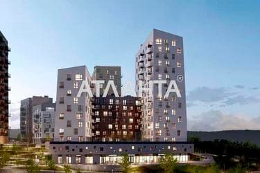 1-кімнатна квартира за адресою Щурата В. Вул. (площа 40,3 м²) - Atlanta.ua - фото 8