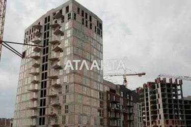 1-кімнатна квартира за адресою Щурата В. Вул. (площа 40,3 м²) - Atlanta.ua - фото 10