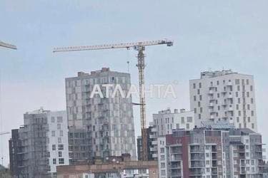 1-кімнатна квартира за адресою Щурата В. Вул. (площа 40,3 м²) - Atlanta.ua - фото 11